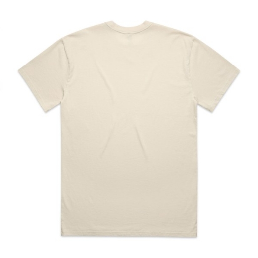 Picture of AS Colour Mens Heavy Faded Tee